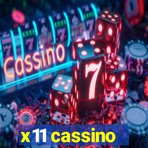 x11 cassino